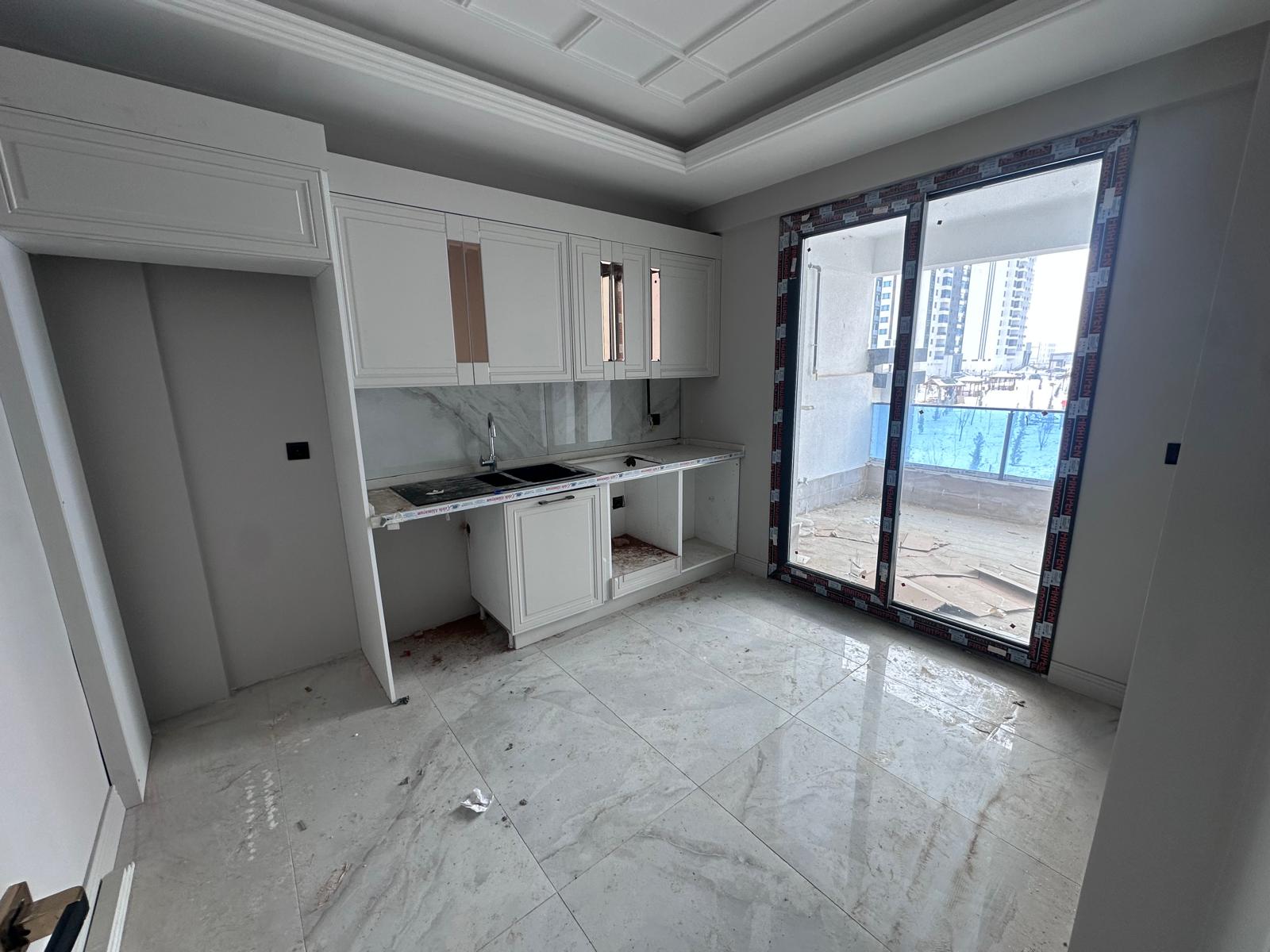 KAYA EMLAKTAN ELBEY KADİMDE 2+1 LÜKS SATILIK DAİRE